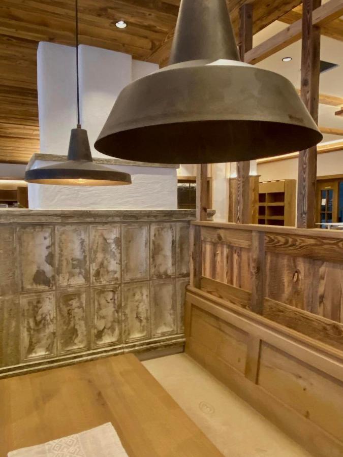 Alpengasthaus Griesner Alm Hotel Kirchdorf in Tirol Esterno foto