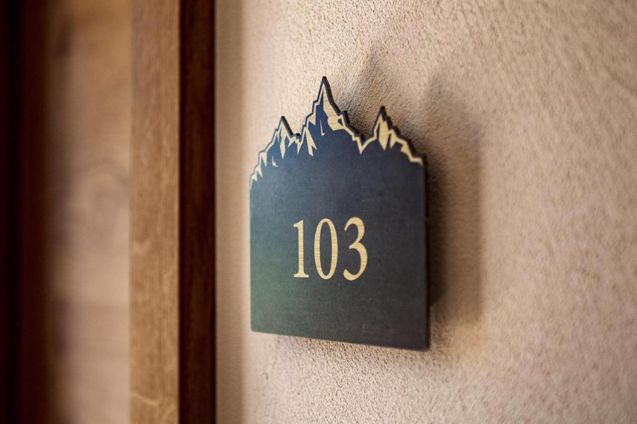 Alpengasthaus Griesner Alm Hotel Kirchdorf in Tirol Esterno foto