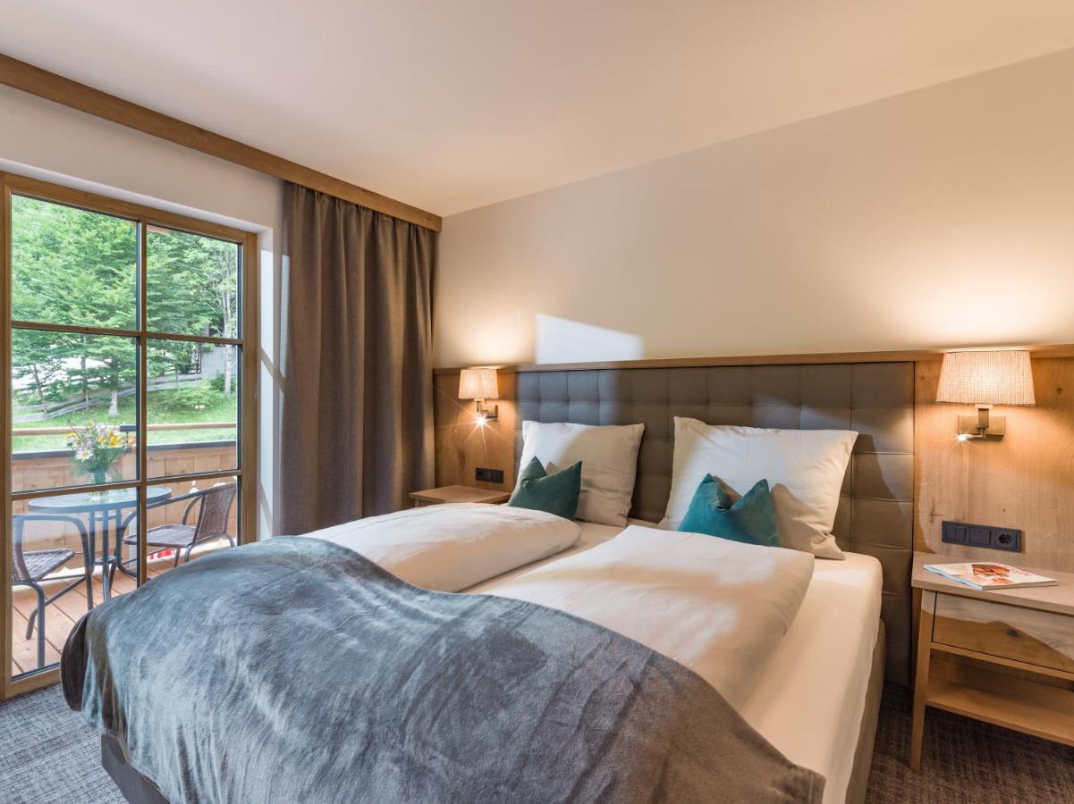 Alpengasthaus Griesner Alm Hotel Kirchdorf in Tirol Esterno foto