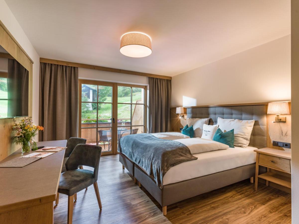 Alpengasthaus Griesner Alm Hotel Kirchdorf in Tirol Esterno foto